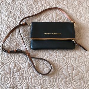 Dooney and Bourke crossbody